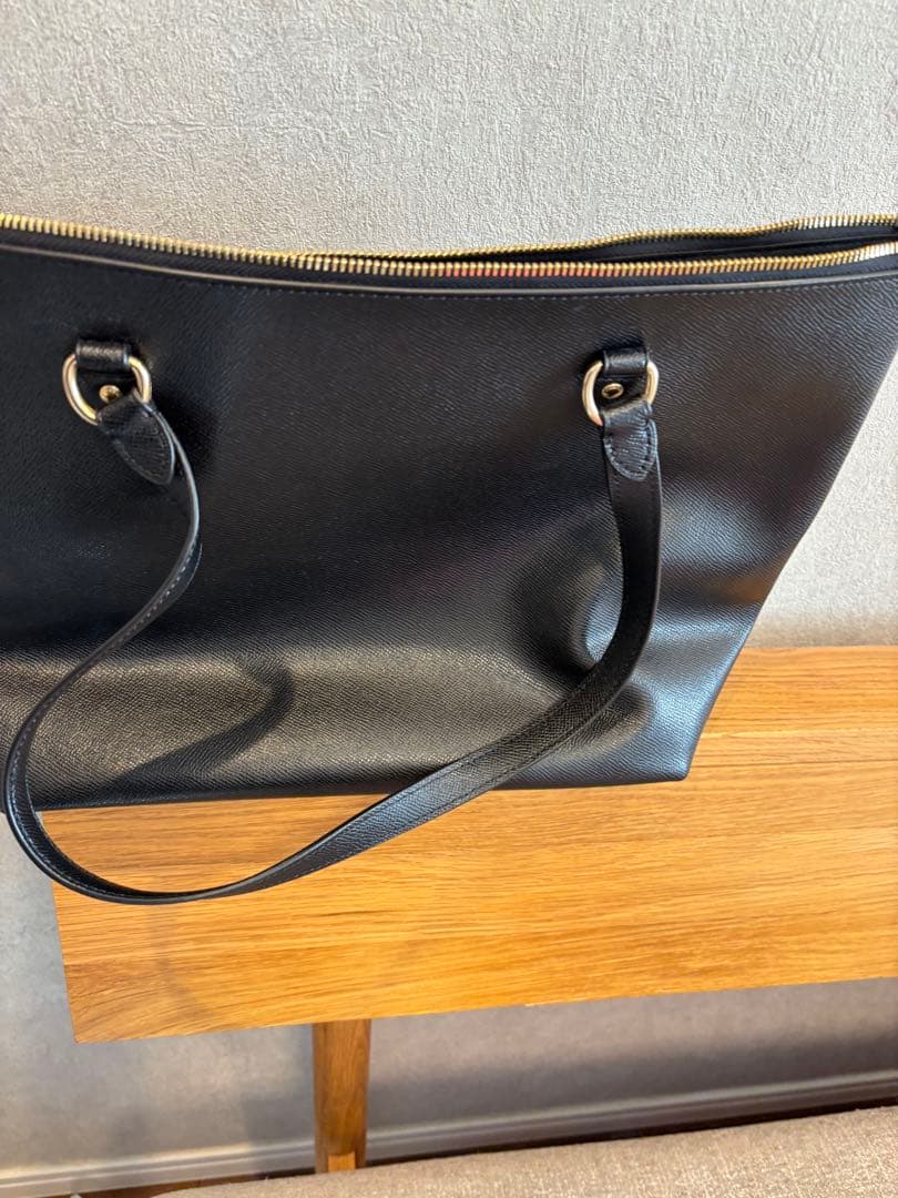 コーチ　トートバッグ