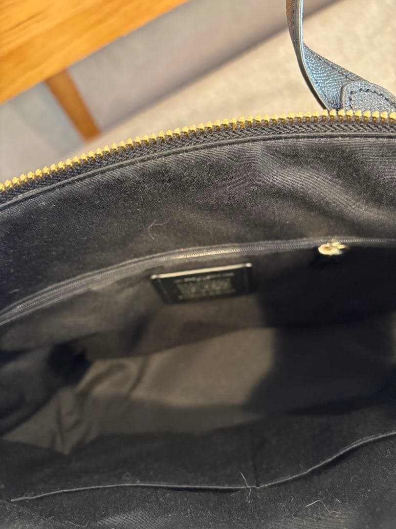 コーチ　トートバッグ