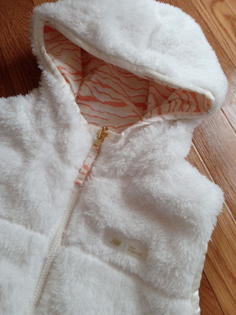 New Balanceレディースゴルフスカートジャケット半袖2wayセット(冬)