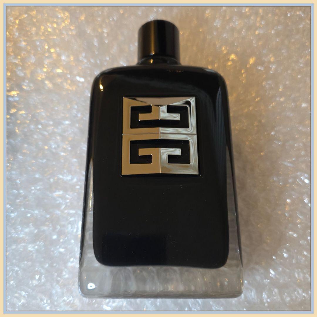 新品 GIVENCHY ジェントルマン ODP ソサイエティ 200ML