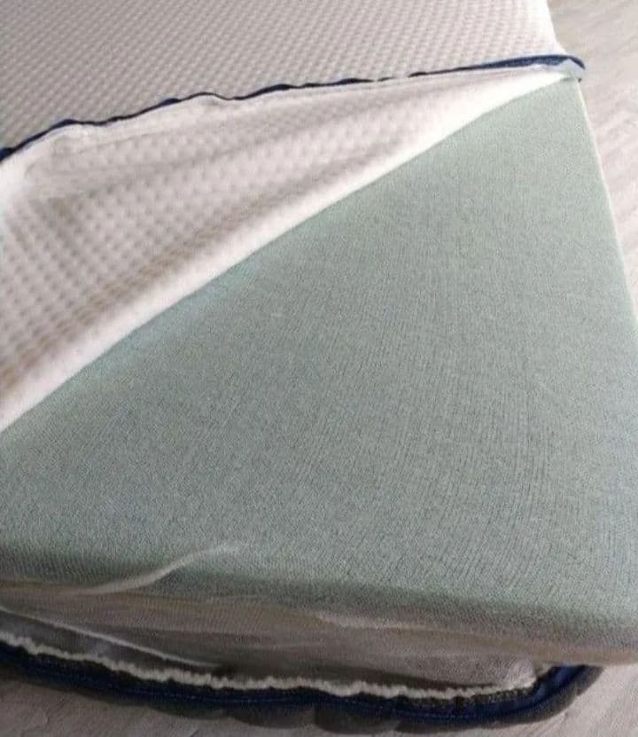 クリスマス セール！～12/24限定！エマ・ハイブリッドV2 クイーンマットレス