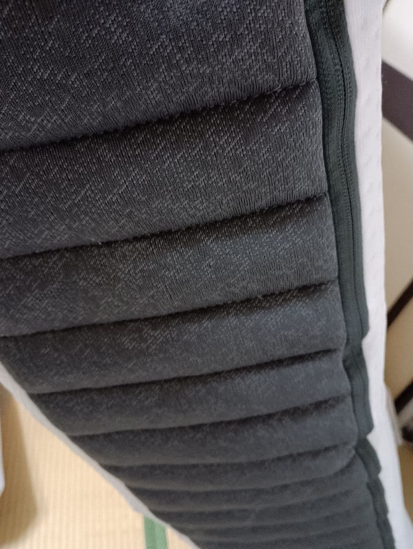 クリスマス セール！～12/24限定！エマ・ハイブリッドV2 クイーンマットレス