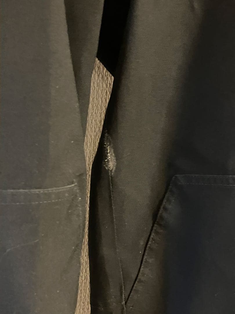 サンラインブッシングウエア上下セット