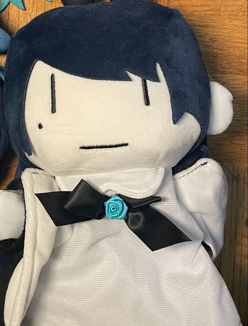 【値下げ交渉あり】Ado　なにこれぇ　パペット