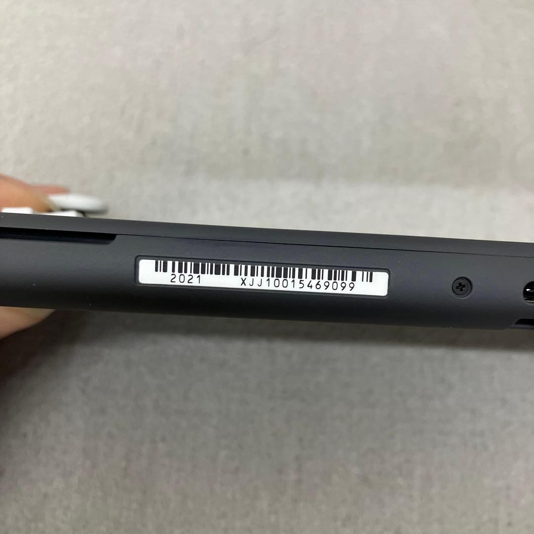 GE9119Nintendo Switch Lite グレー