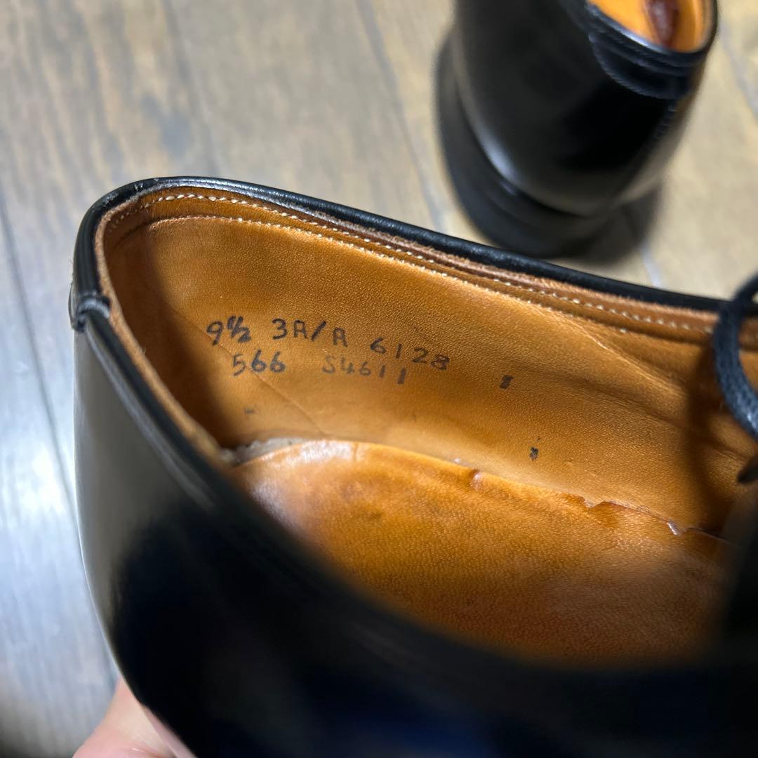 1960s' foot so port Uチップ　ツリー付