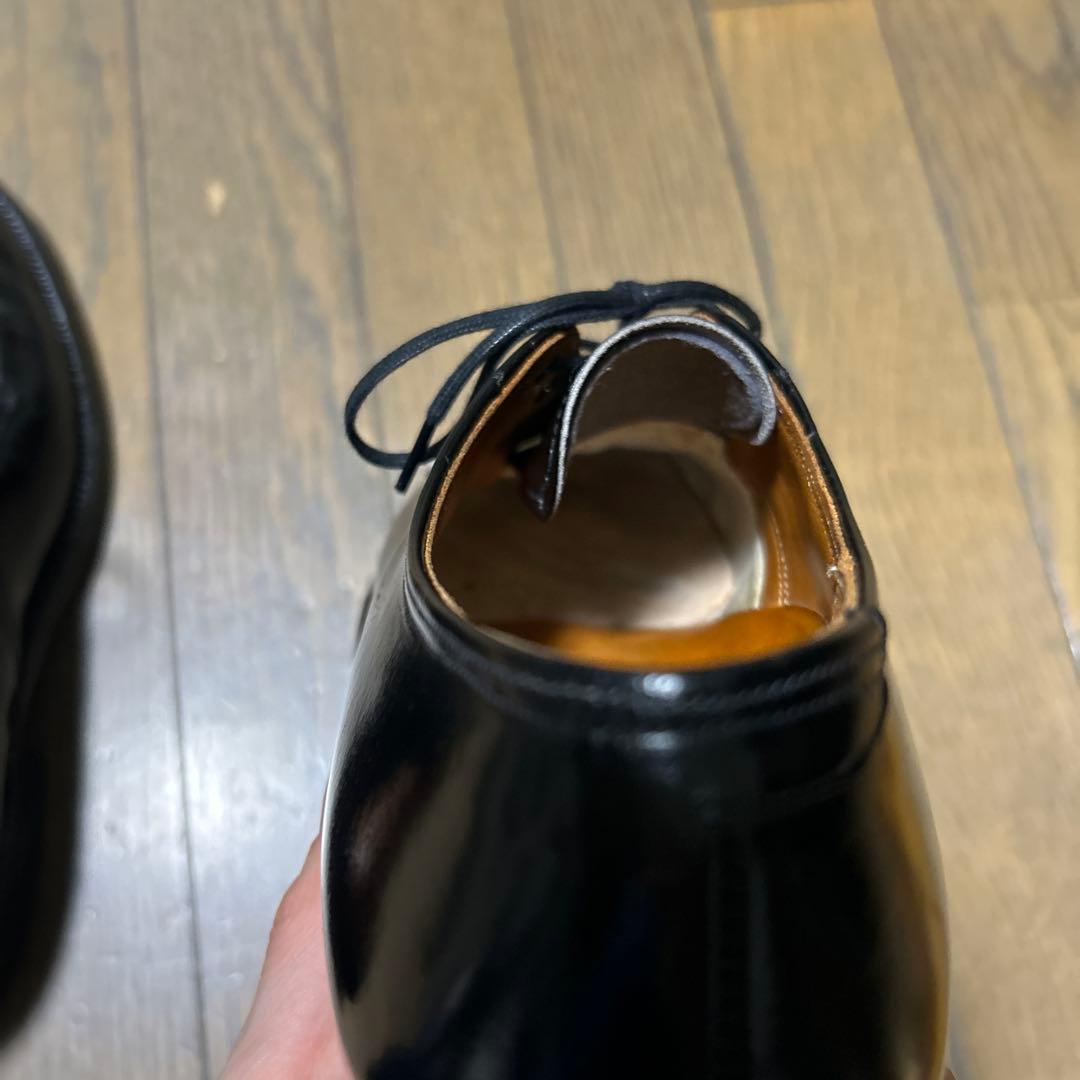 1960s' foot so port Uチップ　ツリー付