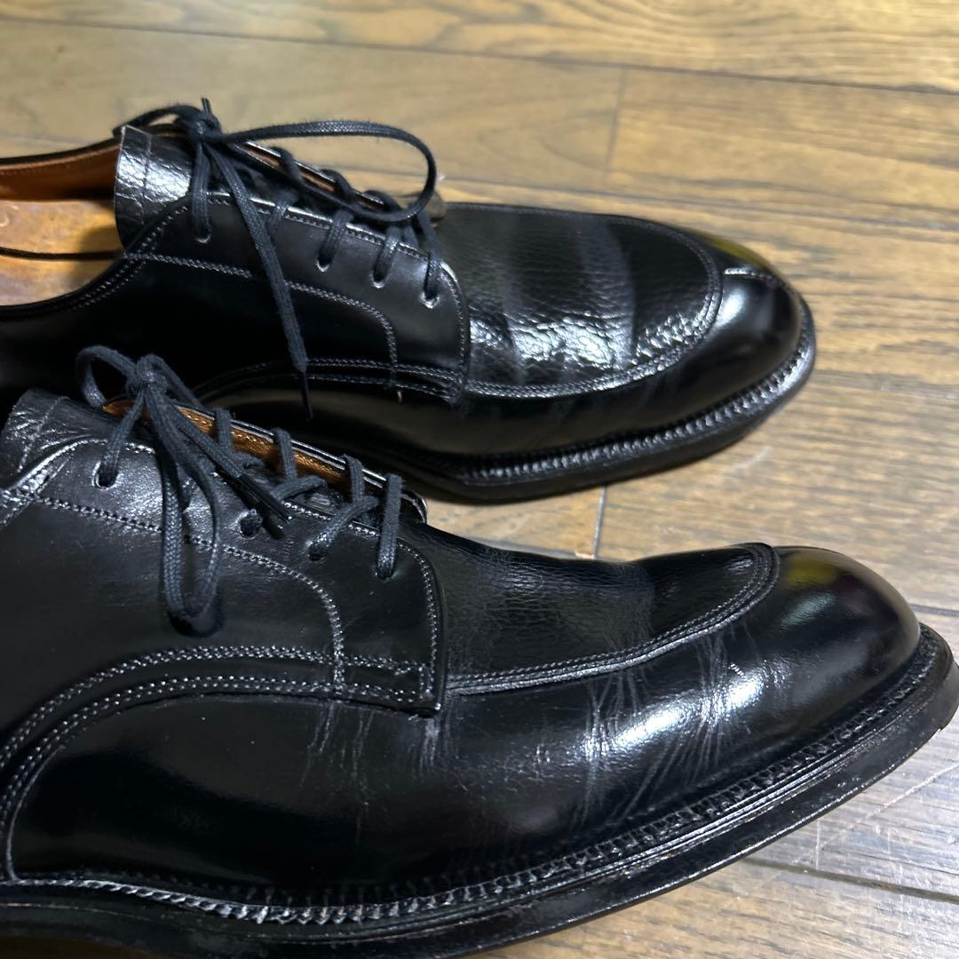 1960s' foot so port Uチップ　ツリー付