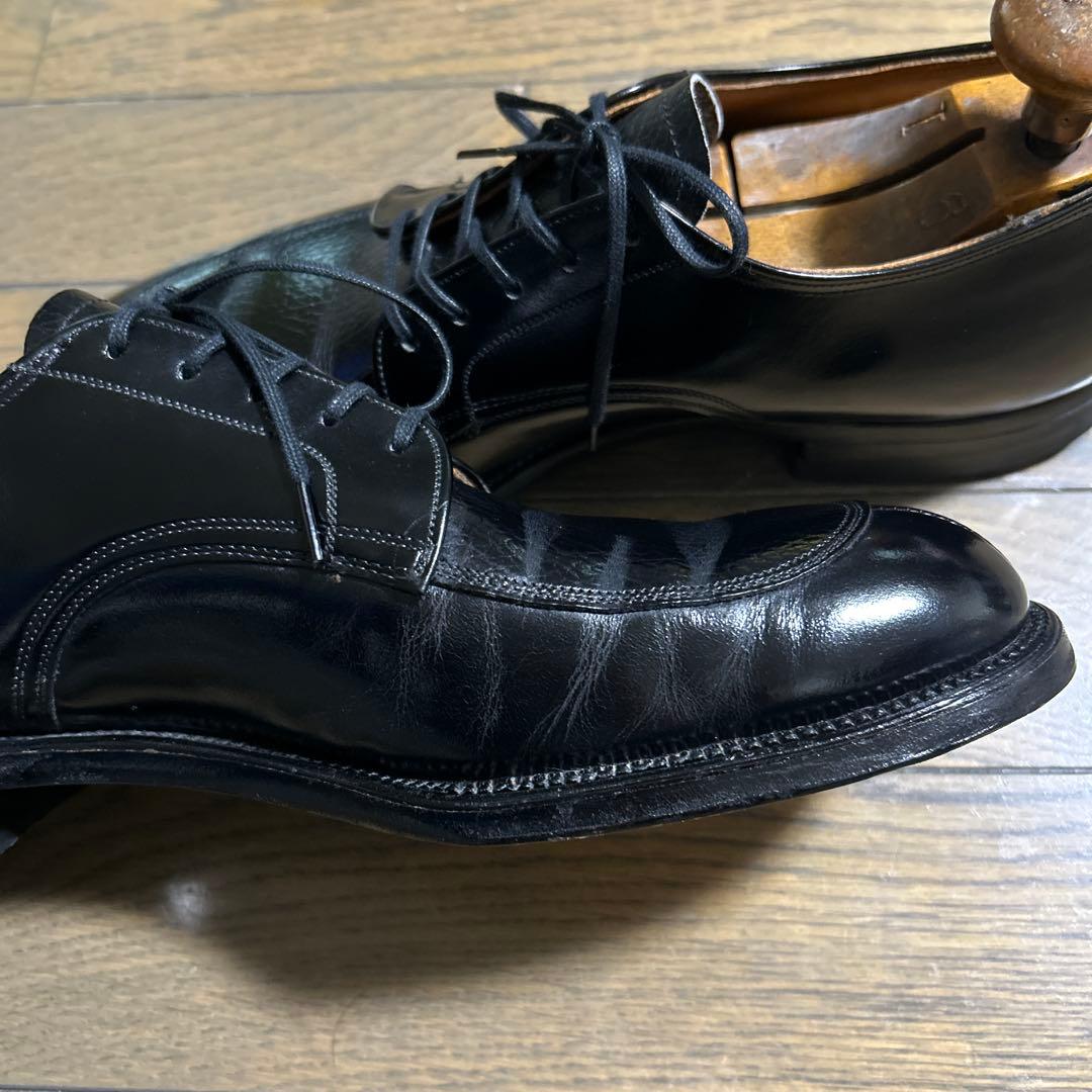 1960s' foot so port Uチップ　ツリー付