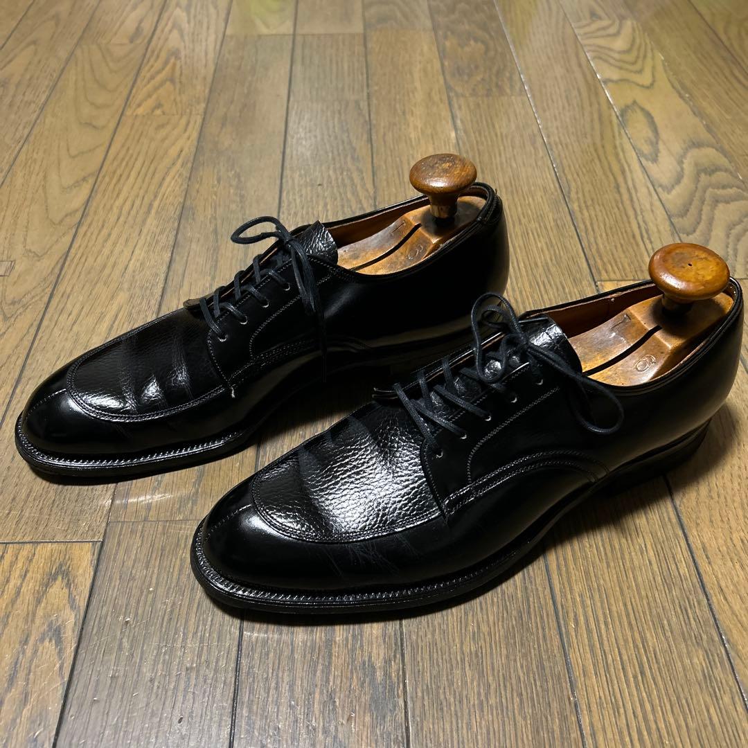 1960s' foot so port Uチップ　ツリー付