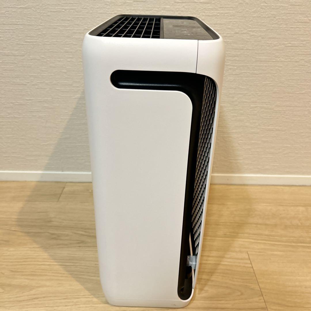 【美品】 Levoit レボイト 空気清浄機 LAP-V102S-WJP
