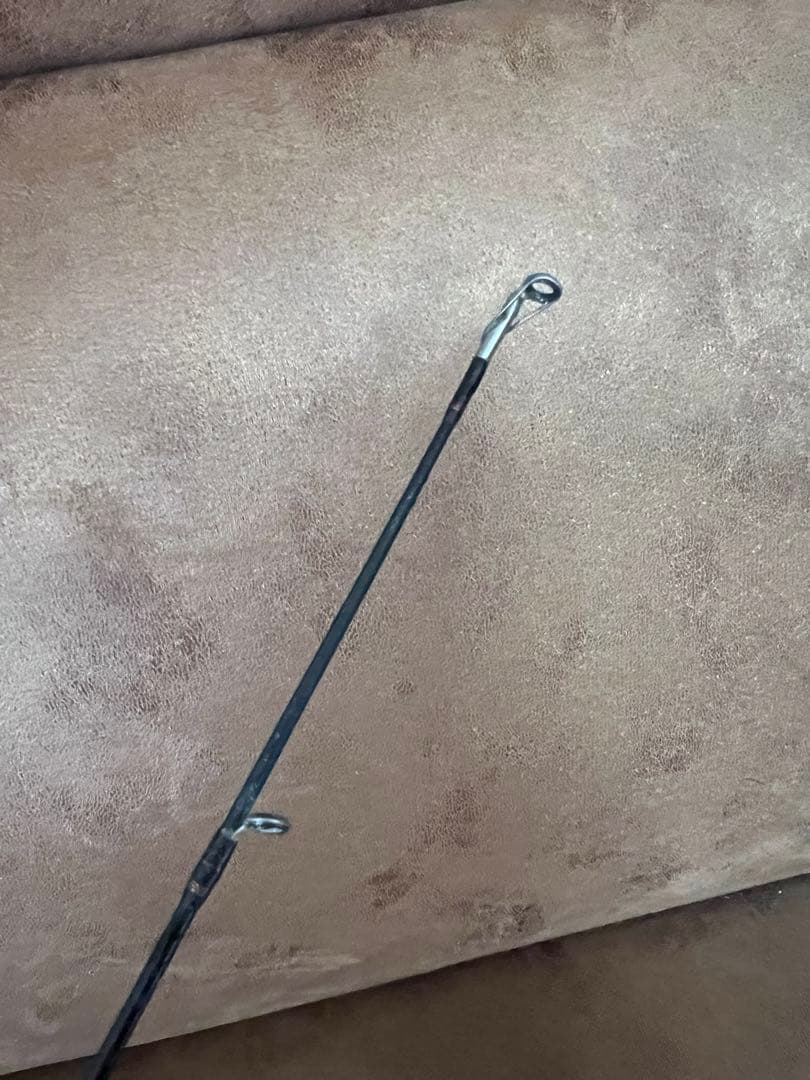 Megabass orochi オロチ デストロイヤー チタニウム 1ピース