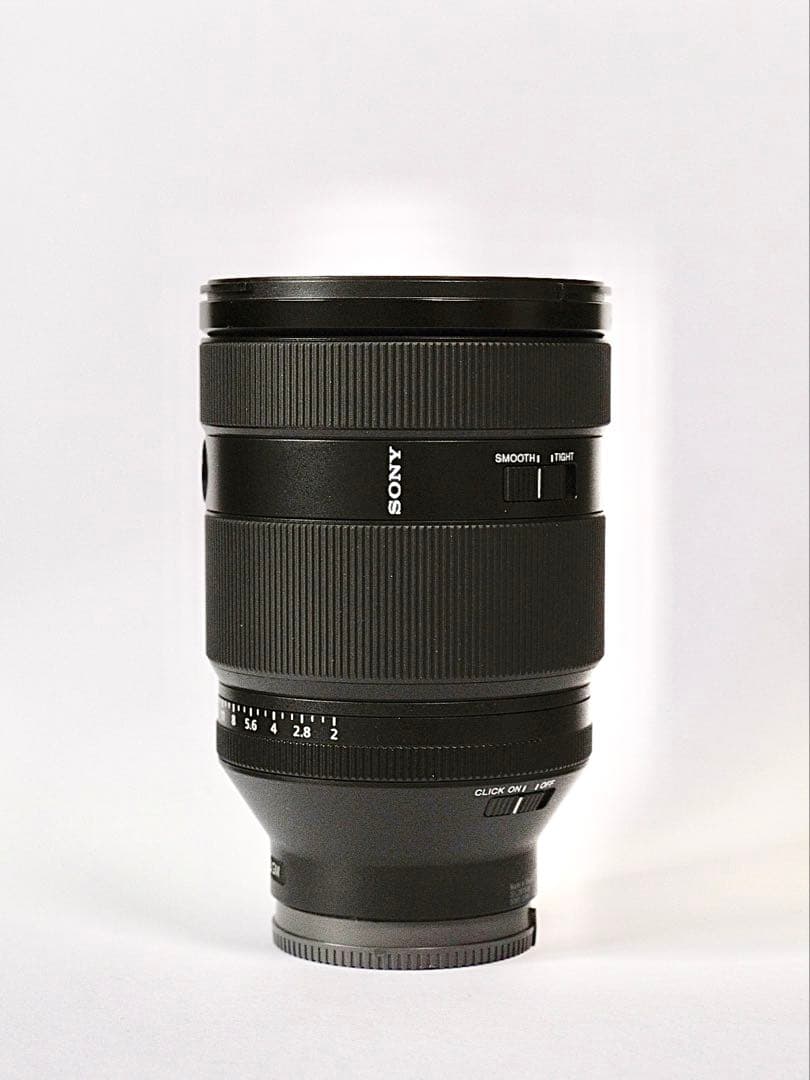 レンズ(ズーム) Sony FE 28-70mm F2 GM