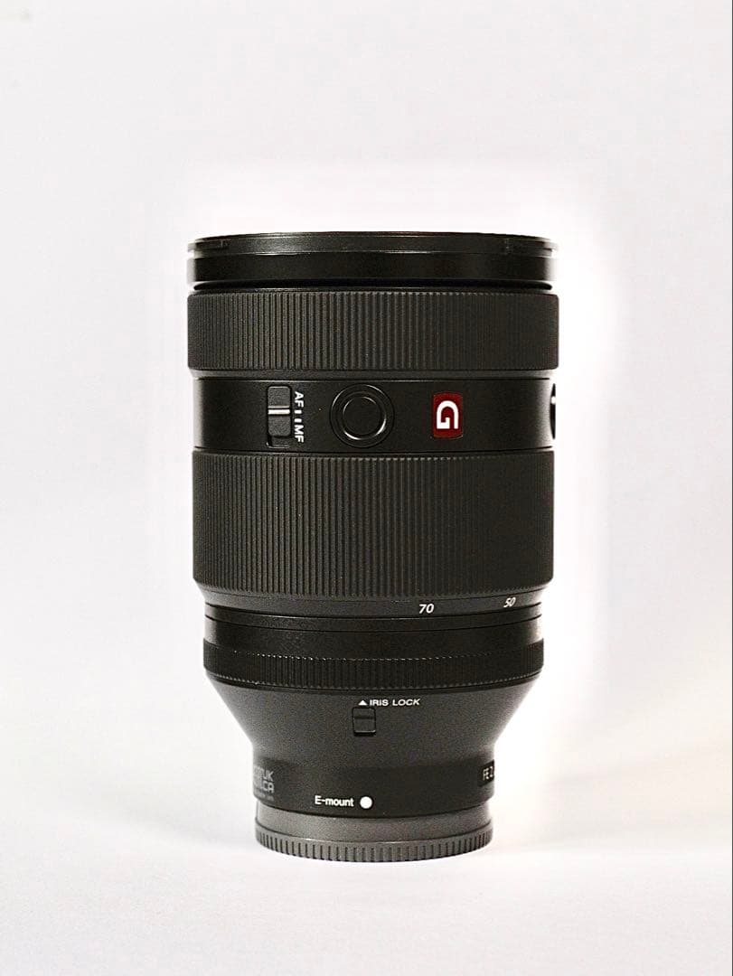レンズ(ズーム) Sony FE 28-70mm F2 GM