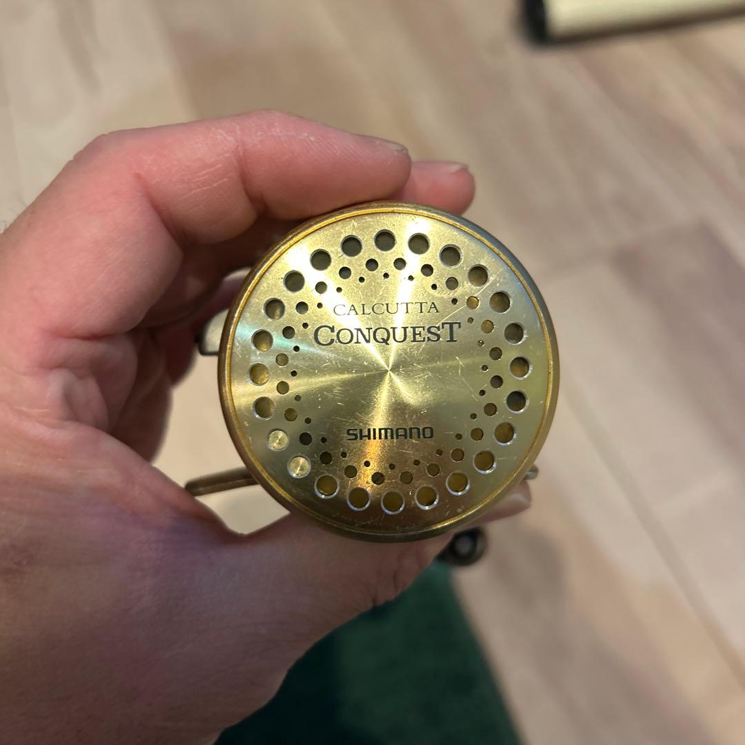 カルカッタコンクエスト　51 フィネスカスタム