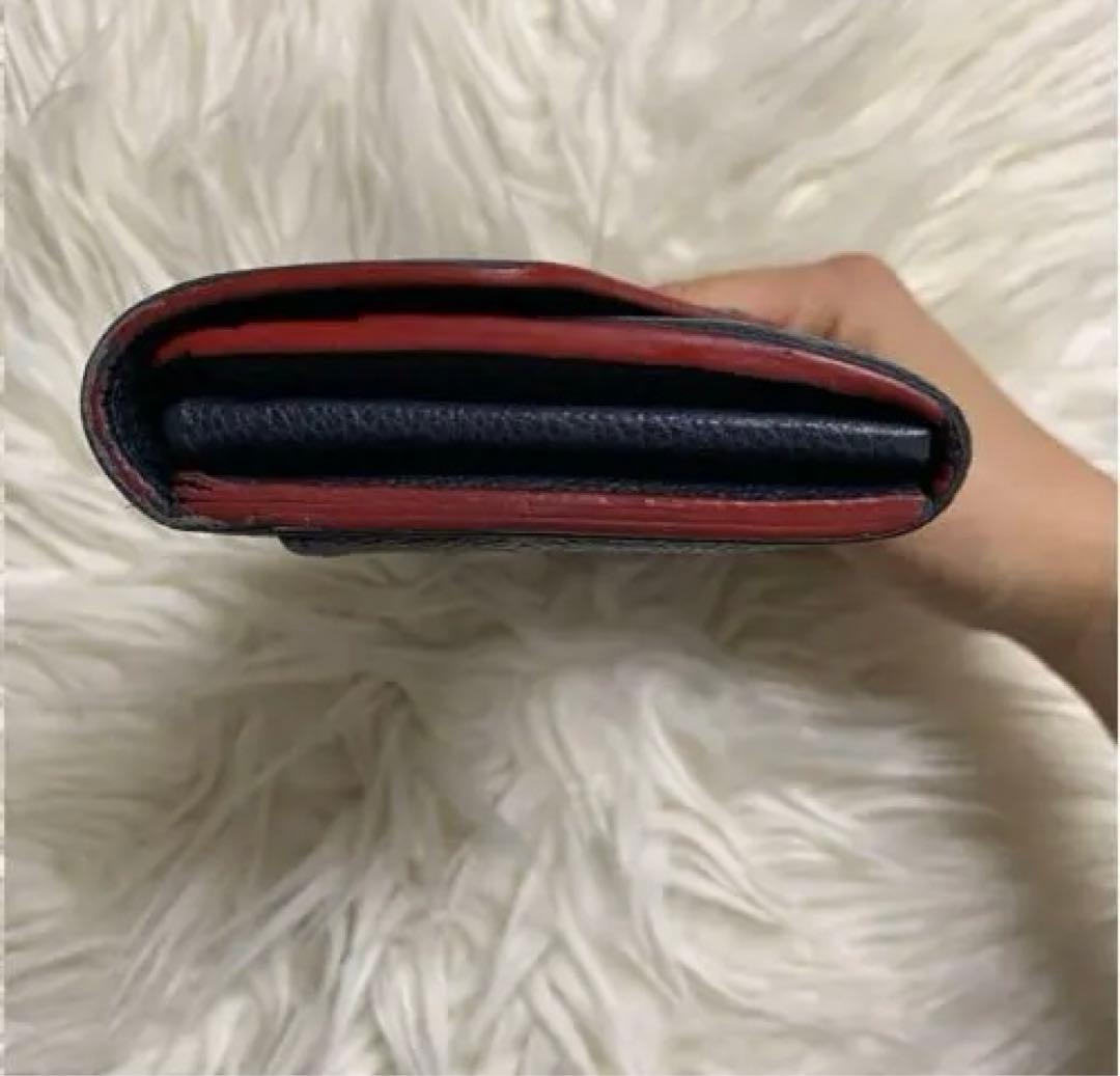 ルイヴィトン　正規品長財布