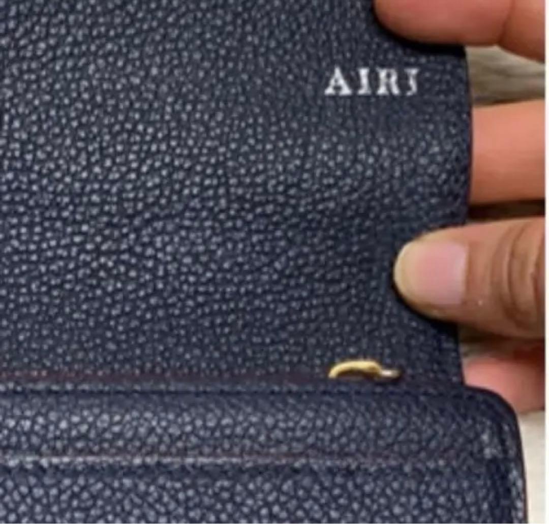 ルイヴィトン　正規品長財布