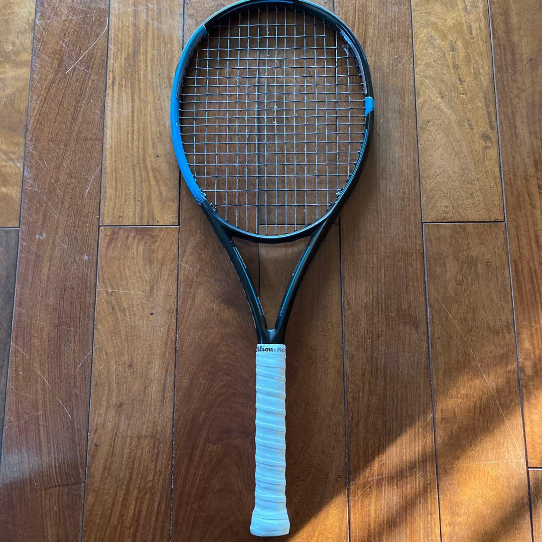 ダンロップ DUNLOP FX500ツアー G2