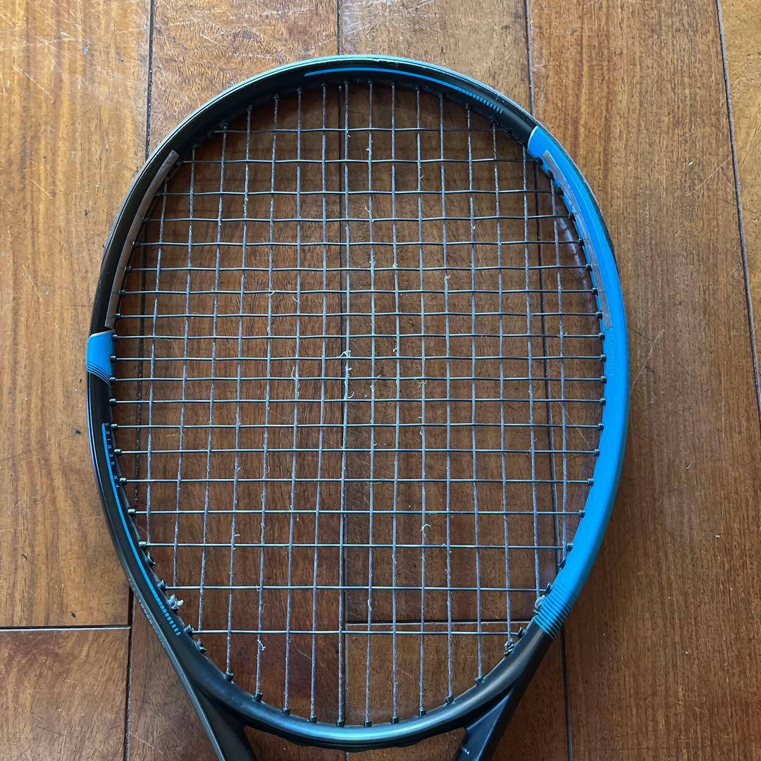 ダンロップ DUNLOP FX500ツアー G2