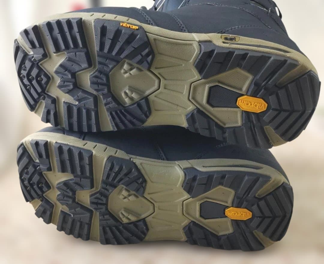 綺麗　28.5CM BURTON PHOTON 　IMPRINT3　マウンテン