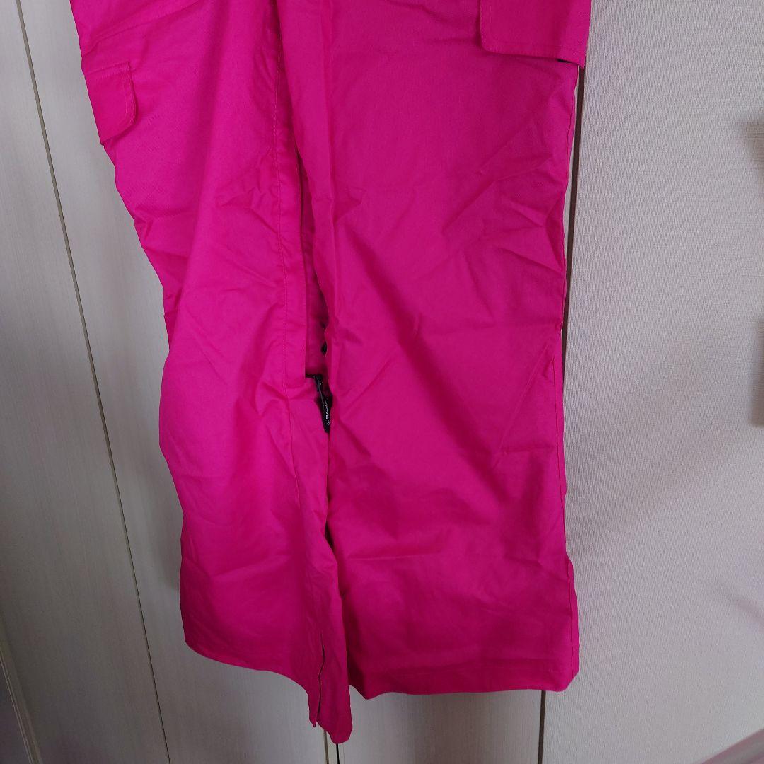 le-Rhythmリアリズム　レディース　スノーボードウェア上下