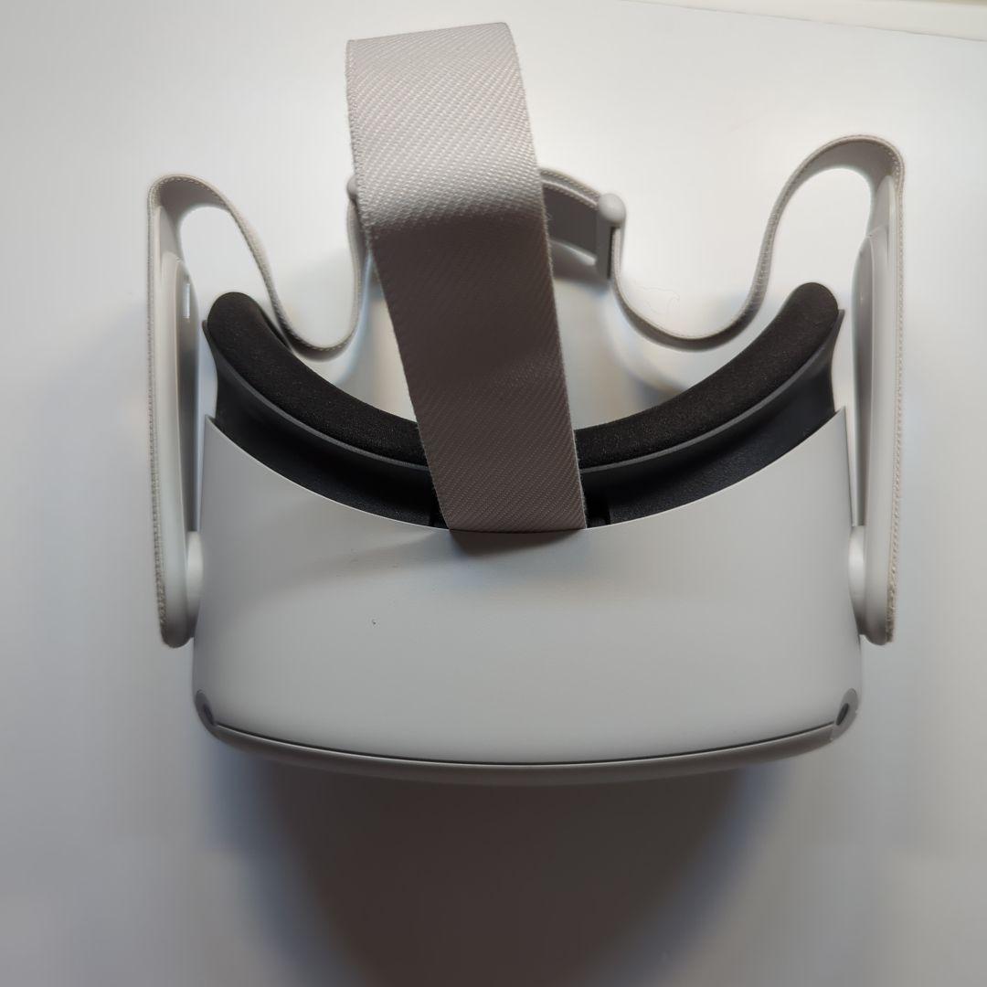 ぽ*ず様  Quest 2 ( Quest 2)VRヘッドセ