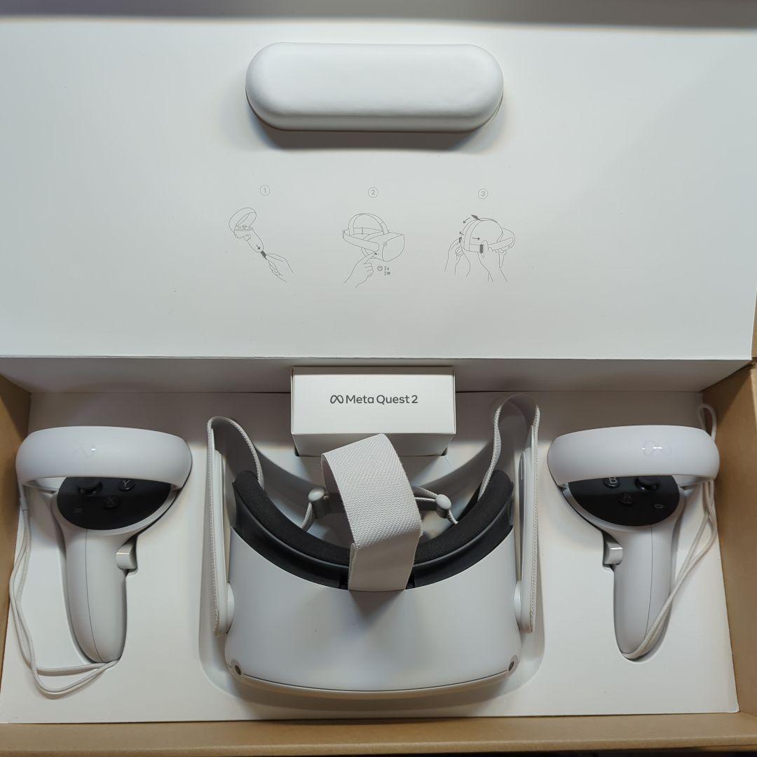 ぽ*ず様  Quest 2 ( Quest 2)VRヘッドセ