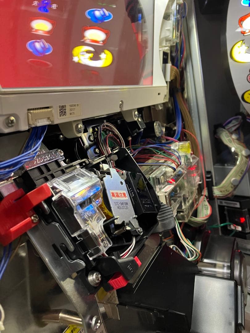 ケ*ウ様 パチスロ　ナイツ（6.5号機）