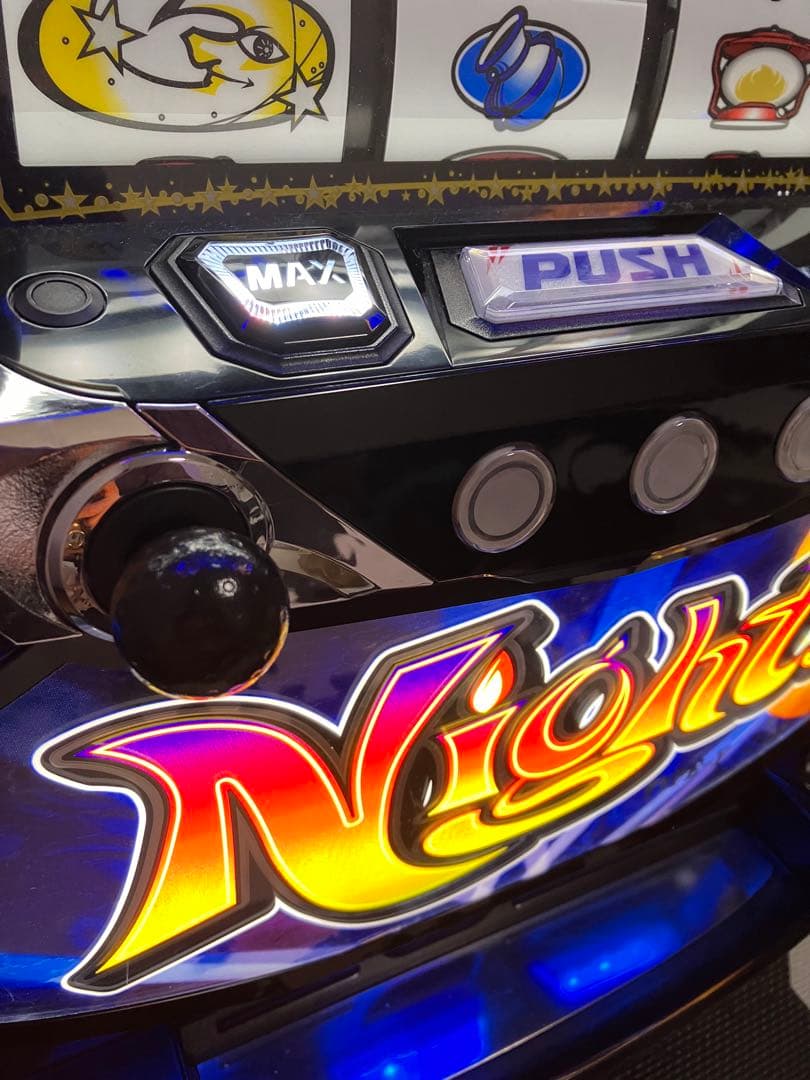 ケ*ウ様 パチスロ　ナイツ（6.5号機）