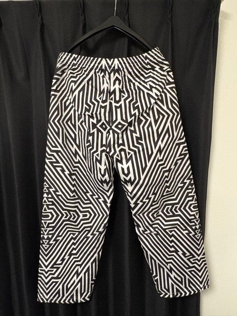 ソフトマシーン　パンツ