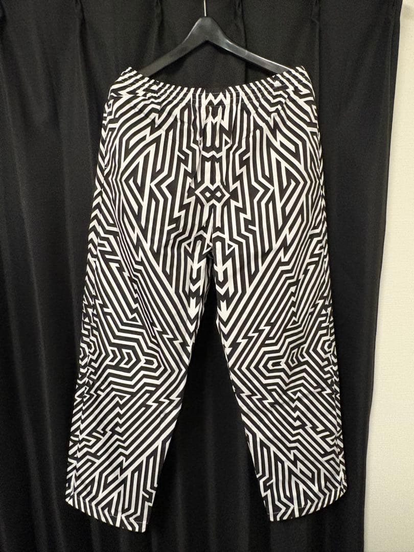 ソフトマシーン　パンツ