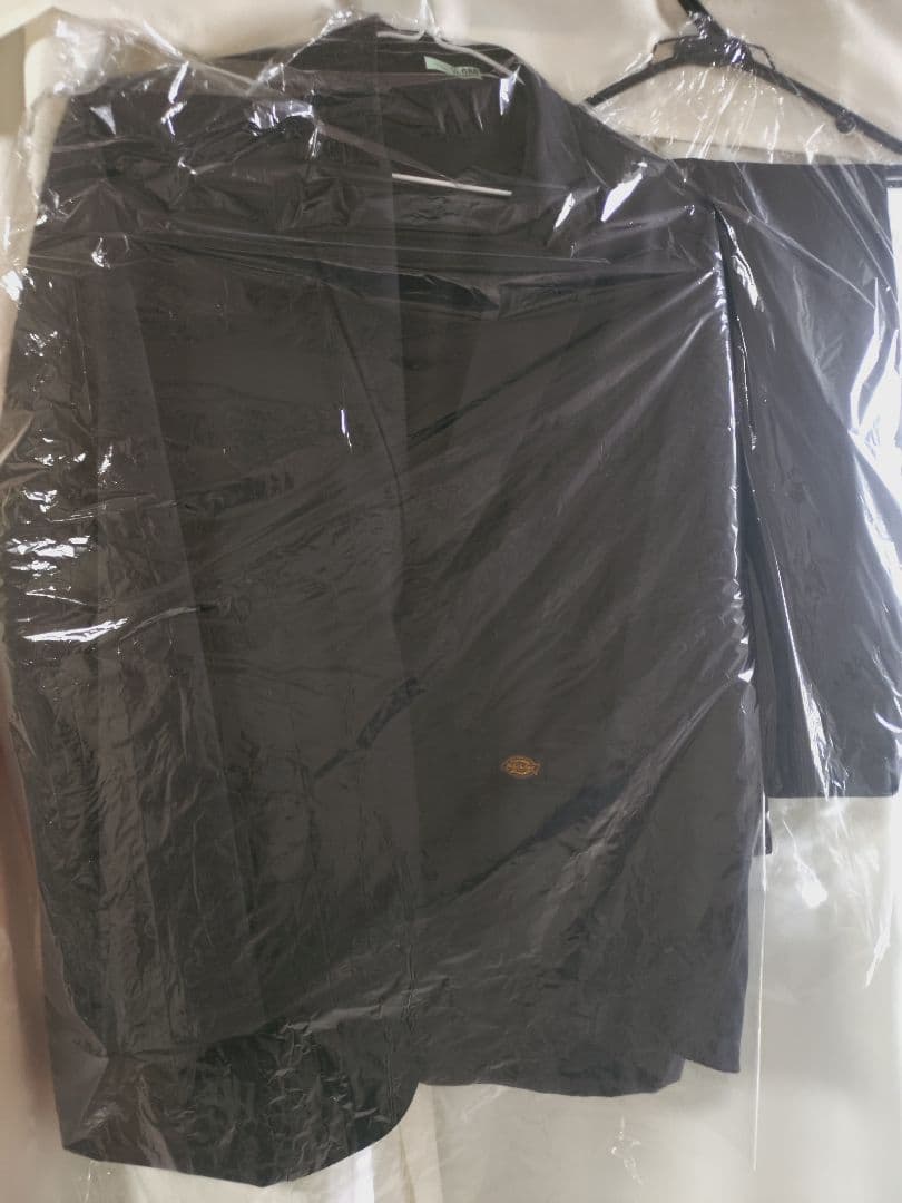 Dickies × TRIPSTER SUIT BEAMS black M