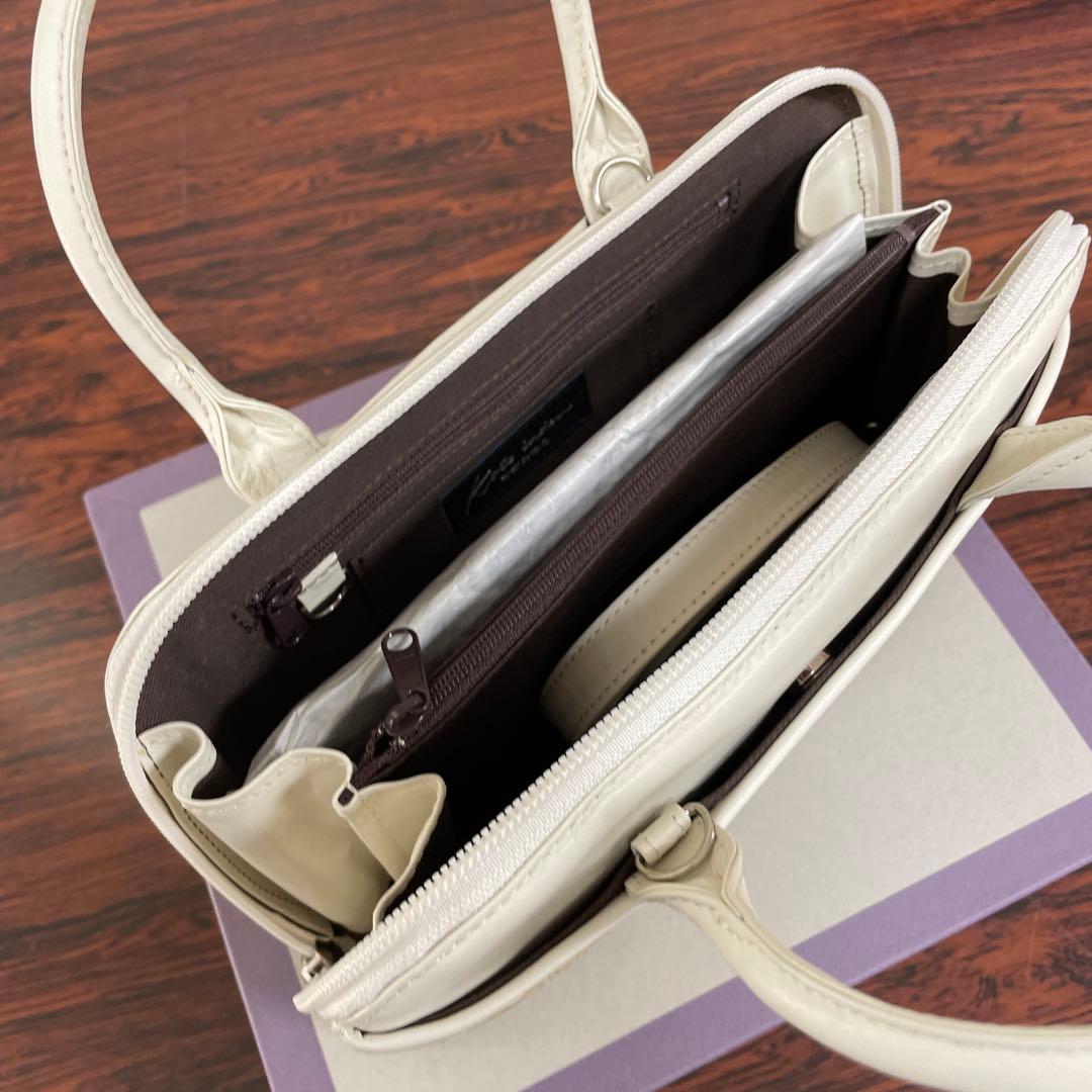 大幅値下げ　印伝バック