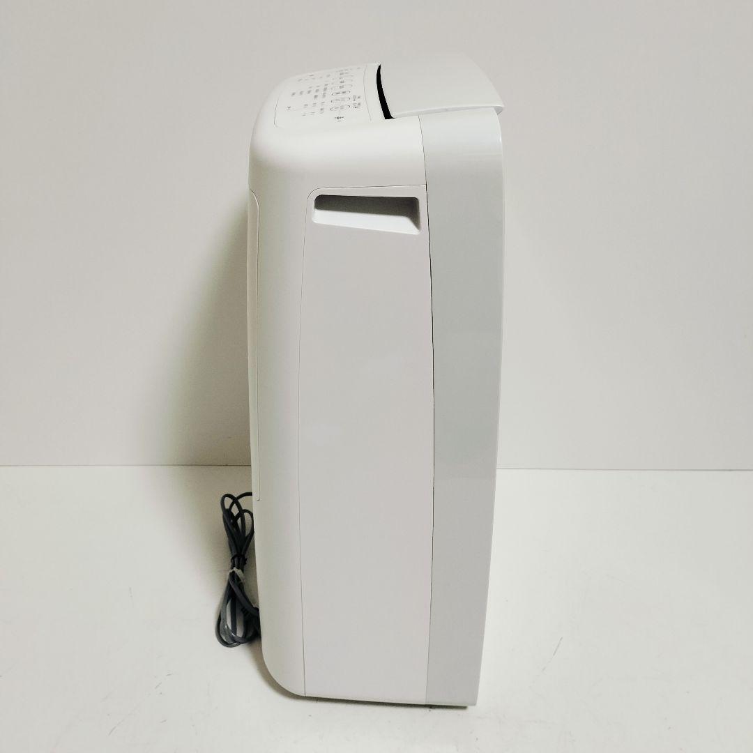 SHARP シャープ CV-H120-Wプラズマクラスター 衣類乾燥除湿機