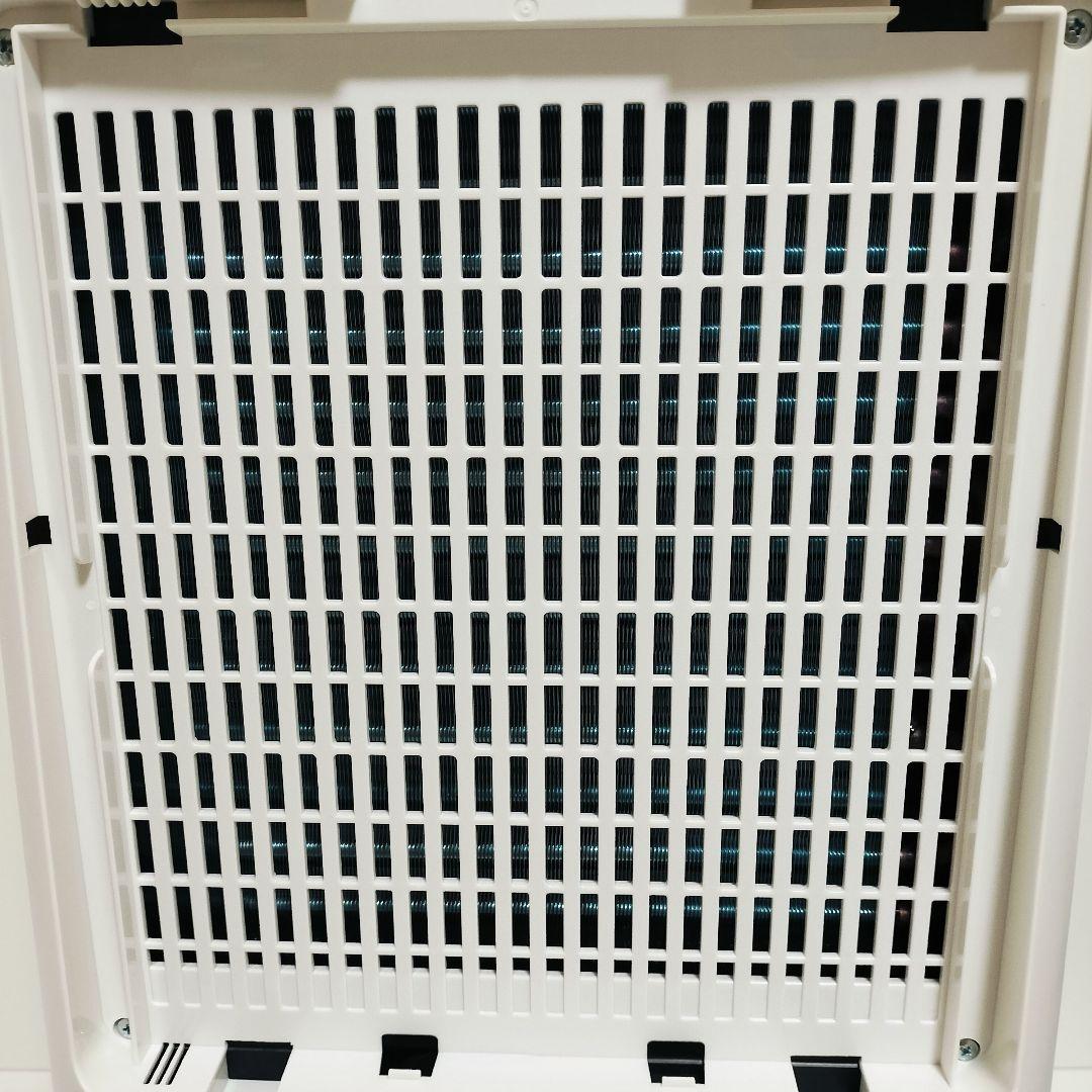 SHARP シャープ CV-H120-Wプラズマクラスター 衣類乾燥除湿機