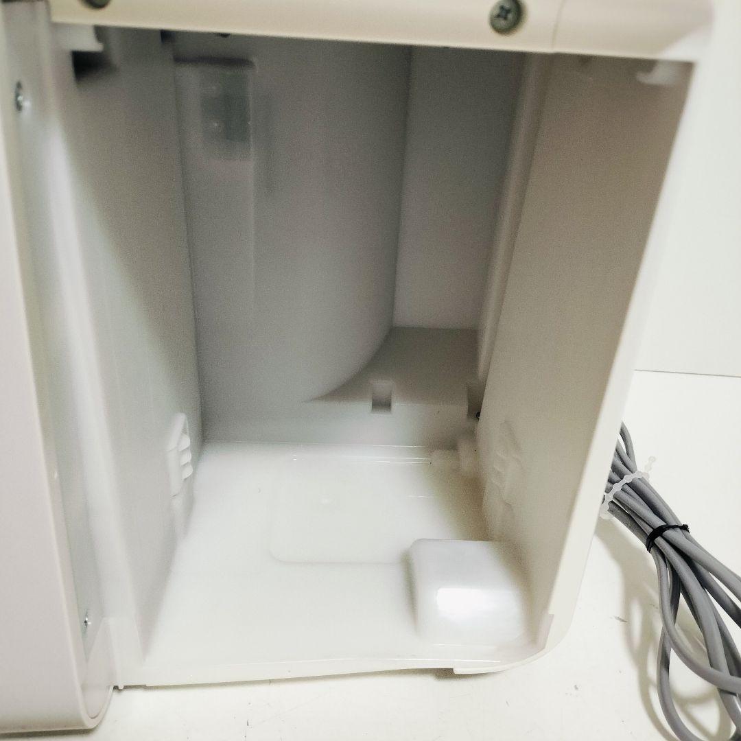 SHARP シャープ CV-H120-Wプラズマクラスター 衣類乾燥除湿機