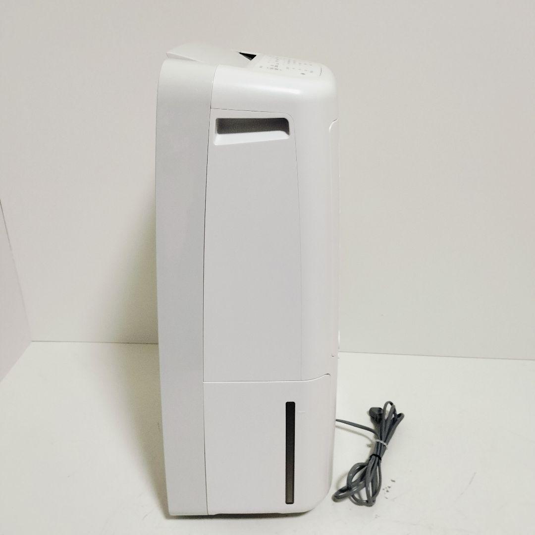 SHARP シャープ CV-H120-Wプラズマクラスター 衣類乾燥除湿機