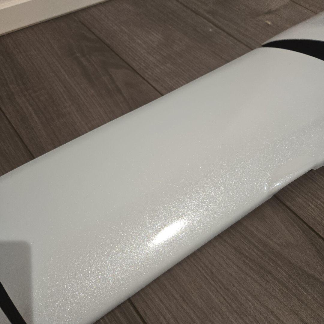 80ノア　ヴォクシー　エスクァイア　インテリアパネル　フルセット　ホワイト