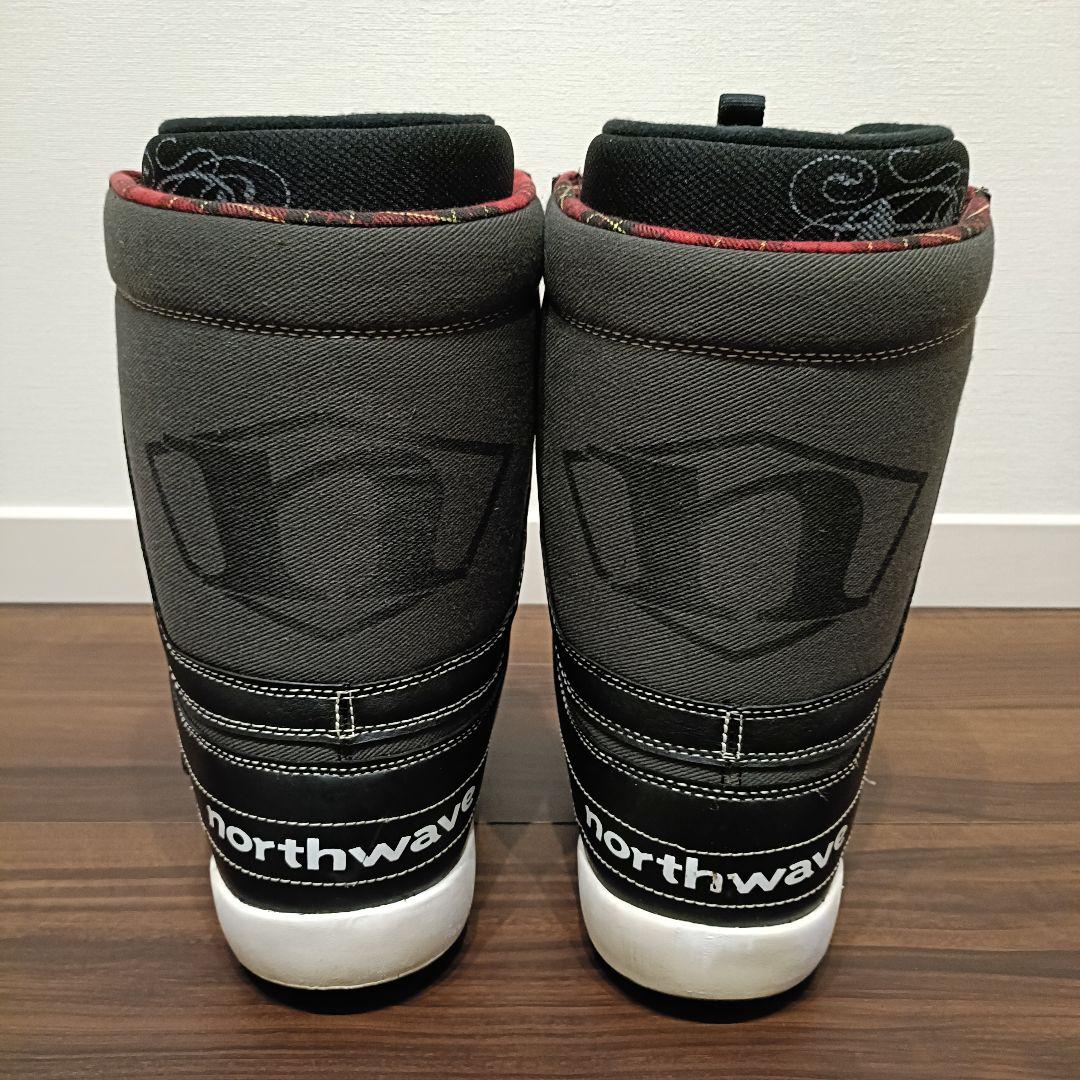 【格安】スノーボードセット　ビンディング付き　ブーツ　27〜27.5cm バッグ