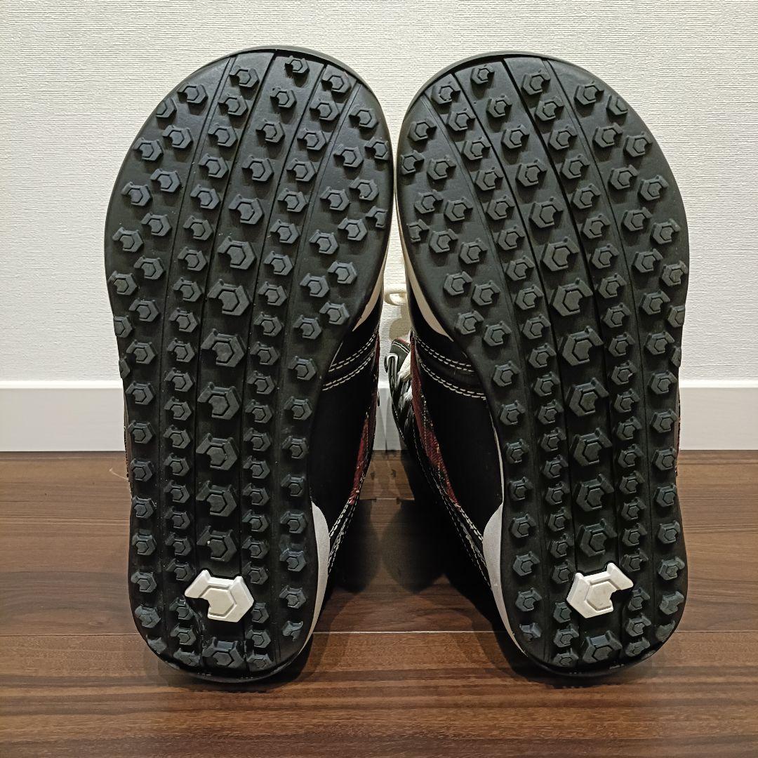 【格安】スノーボードセット　ビンディング付き　ブーツ　27〜27.5cm バッグ