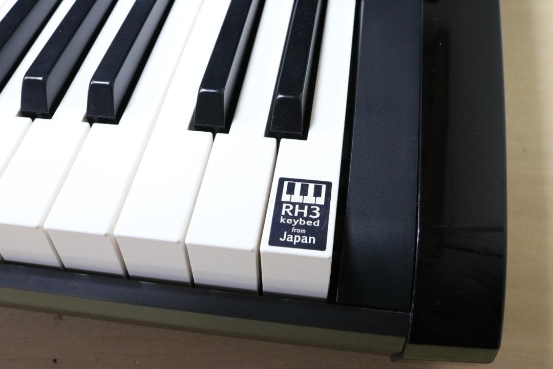 【良品】KORG KRONOS-73 73鍵 シンセサイザー 純正ハードケース