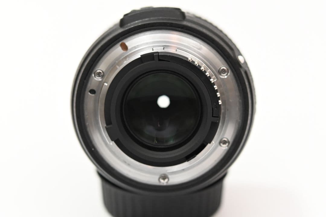 S級美品 新品級 レンズ AF-S NIKKOR 50mm f/1.8G ①