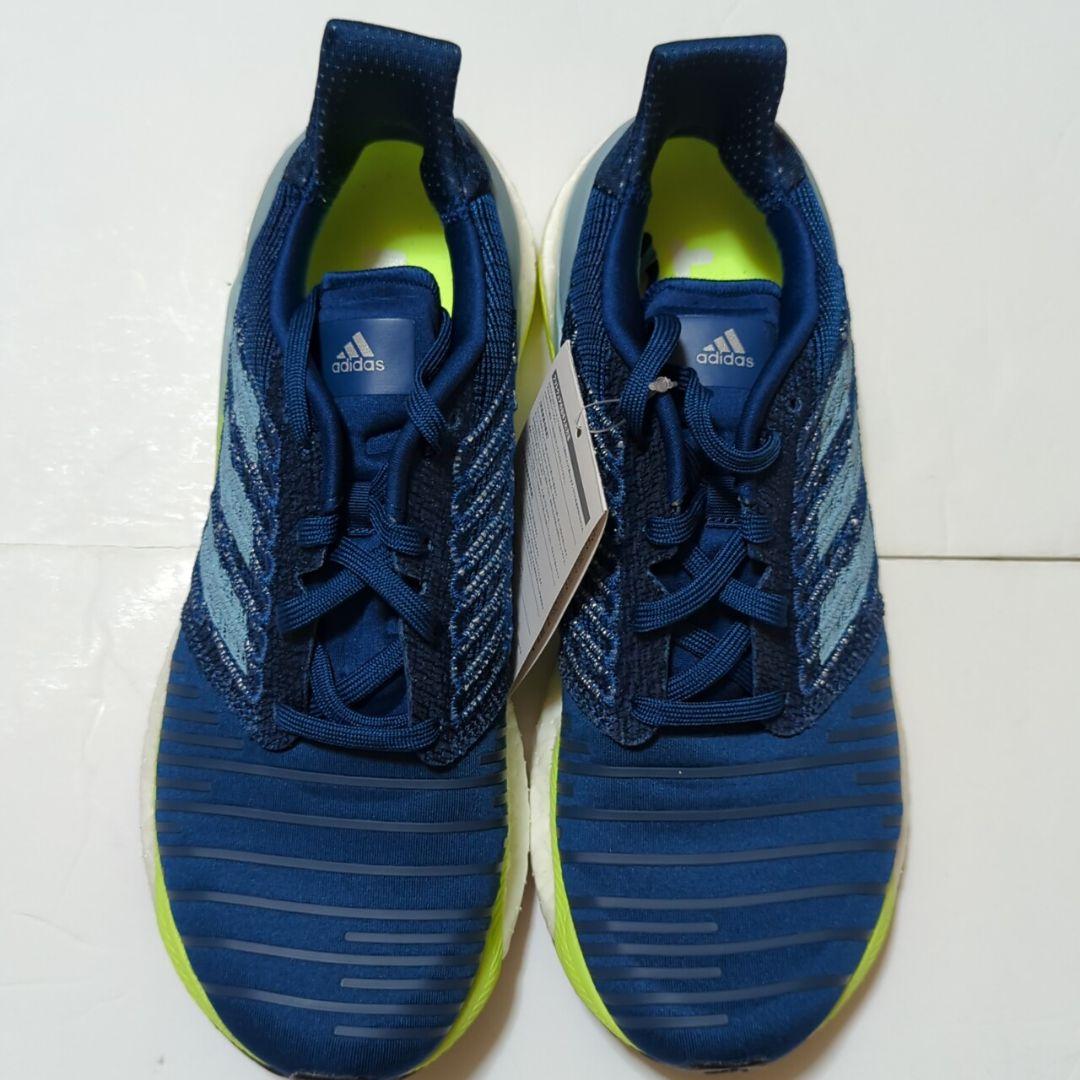 adidas B96286 SOLAR BOOST M ランニングシューズ