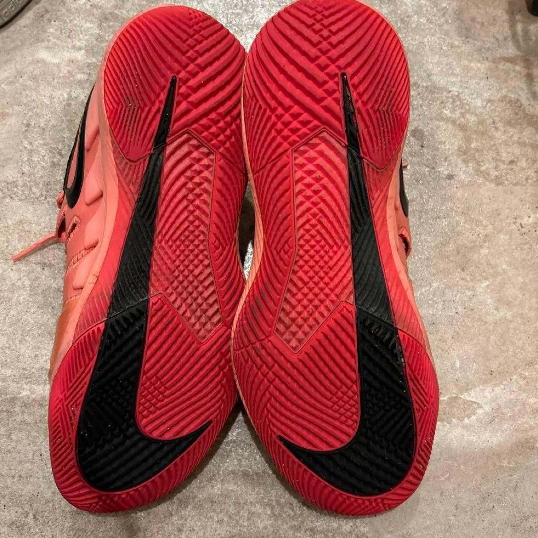 フェデラーモデル ナイキ テニスシューズ ズームヴェイパー