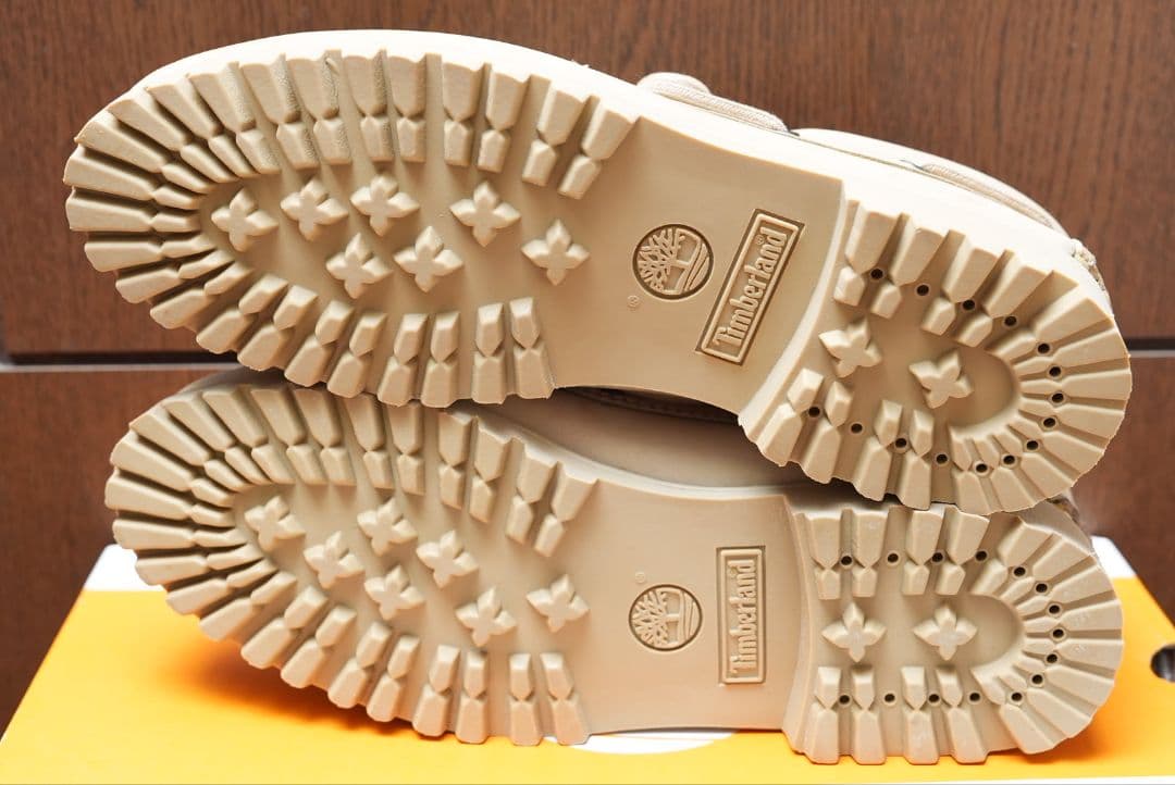 み*５様 新品　ティンバーランド　デッキシューズ us8.5 Timberlan