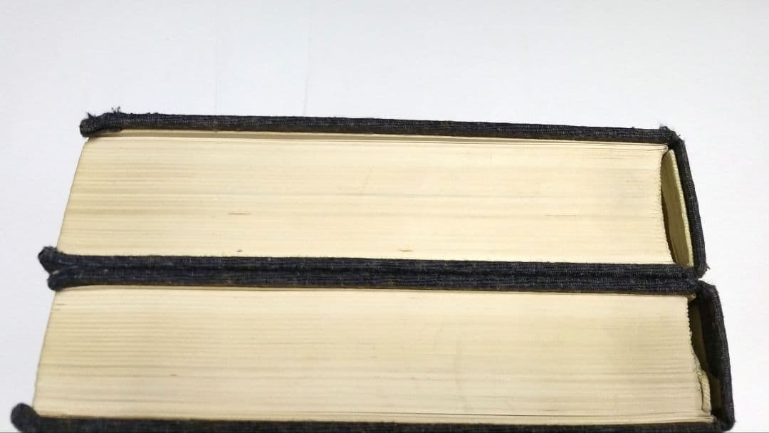 日本刀鑑定法 上 下　本阿彌光博　【非常に貴重】