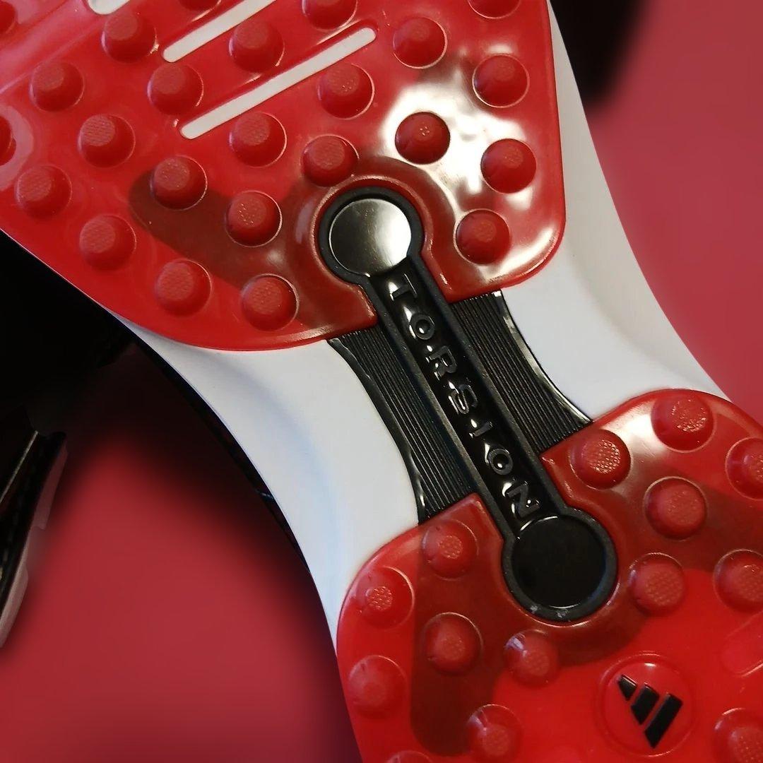 ト*ム様 今だけ値下 アディダス ゴルフ adidas Golf MC80 27