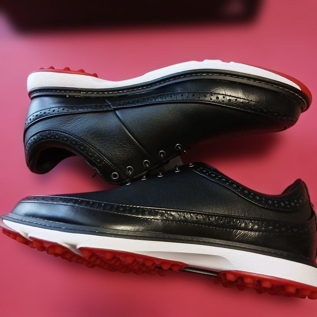 ト*ム様 今だけ値下 アディダス ゴルフ adidas Golf MC80 27