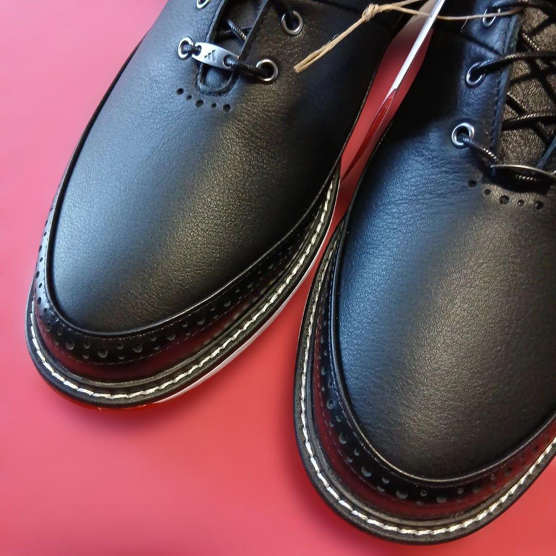 ト*ム様 今だけ値下 アディダス ゴルフ adidas Golf MC80 27