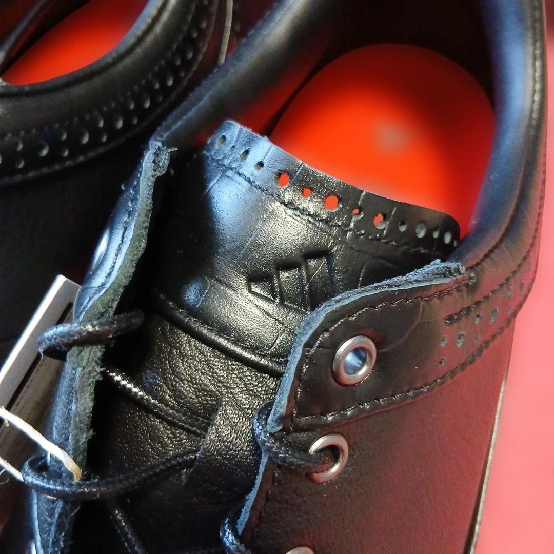 ト*ム様 今だけ値下 アディダス ゴルフ adidas Golf MC80 27